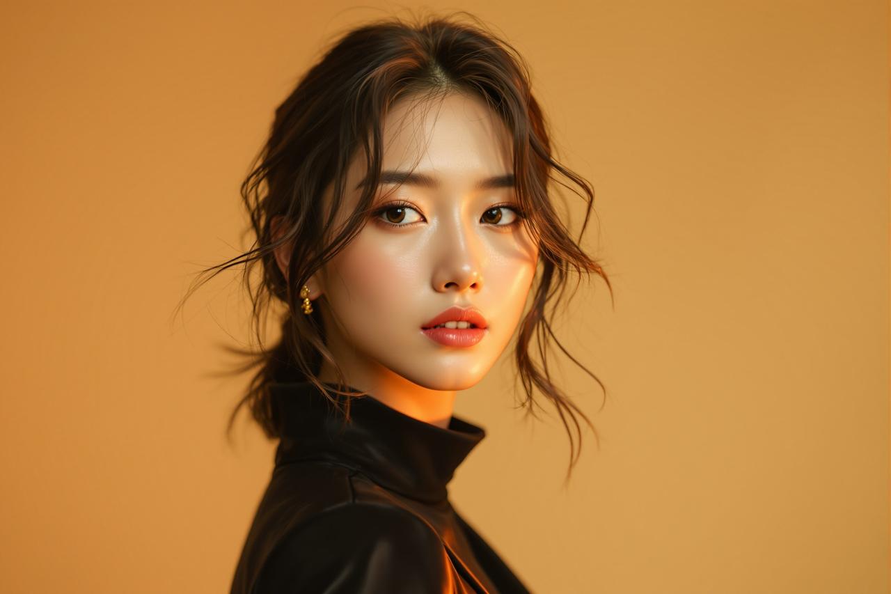 某男星整容前后对比照曝光，粉丝集体脱粉