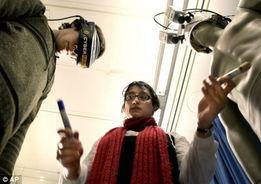 附身实验,揭秘灵魂穿越的神秘之旅